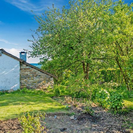 Captivating Cottage In Vielsalm Near The Forest Extérieur photo