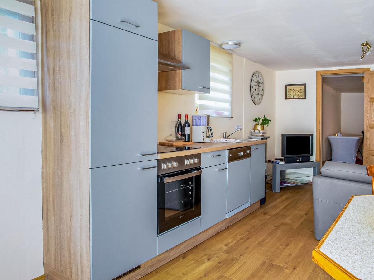 Captivating Cottage In Vielsalm Near The Forest Extérieur photo